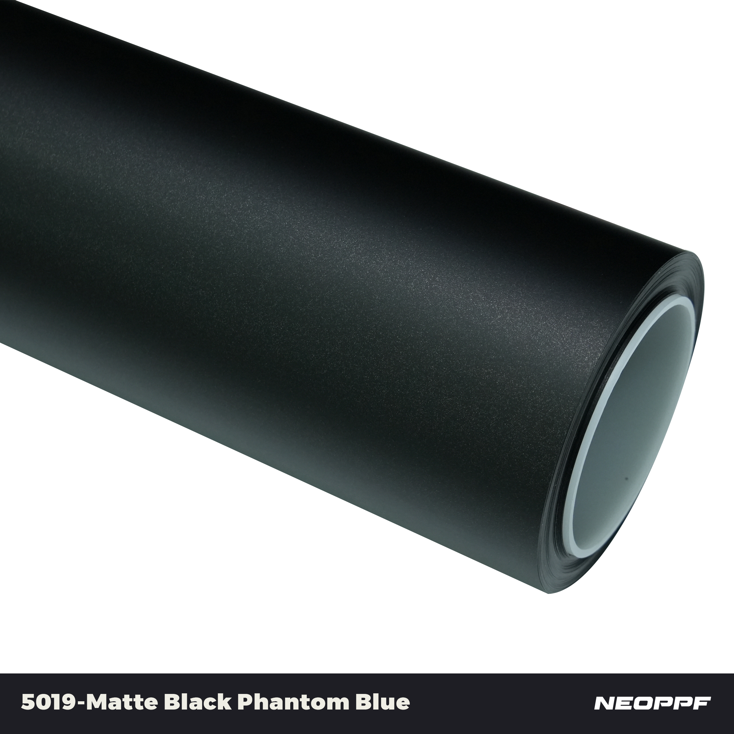 5020 - Matte Midnight Black