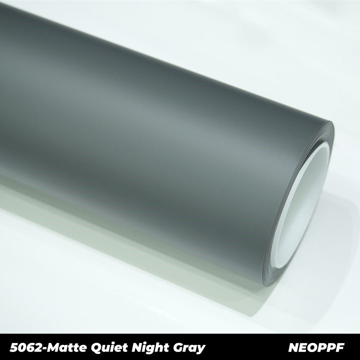 5062-Matte Quiet Night Gray