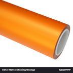 5012 - Matte Shining Orange