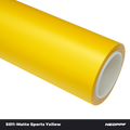 5011 - Matte Athletic Yellow