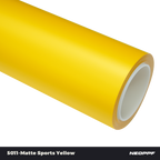 5011 - Matte Athletic Yellow