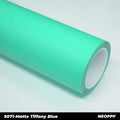 5071-Matte Tiffany Blue
