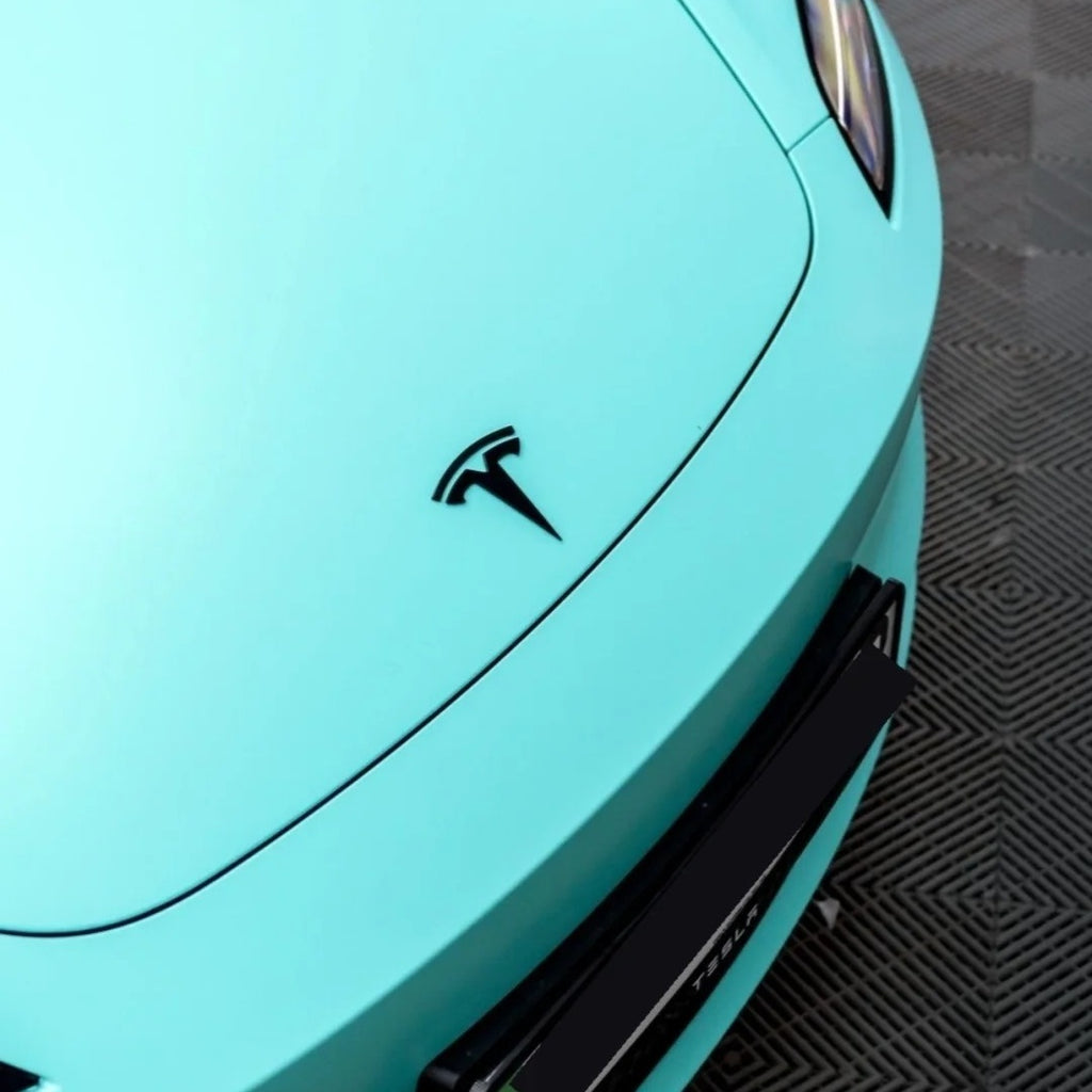 5071-Matte Tiffany Blue