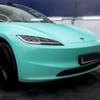 5071-Matte Tiffany Blue