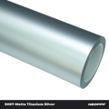 5007 - Matte Titanium Silver