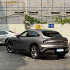 5007 - Matte Titanium Silver