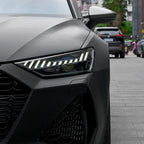 7005 - Matte Transparent Carbon Fiber