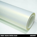 5063-Matte White Gold