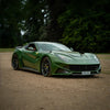 Paint Protection Film （Eclipse-7）