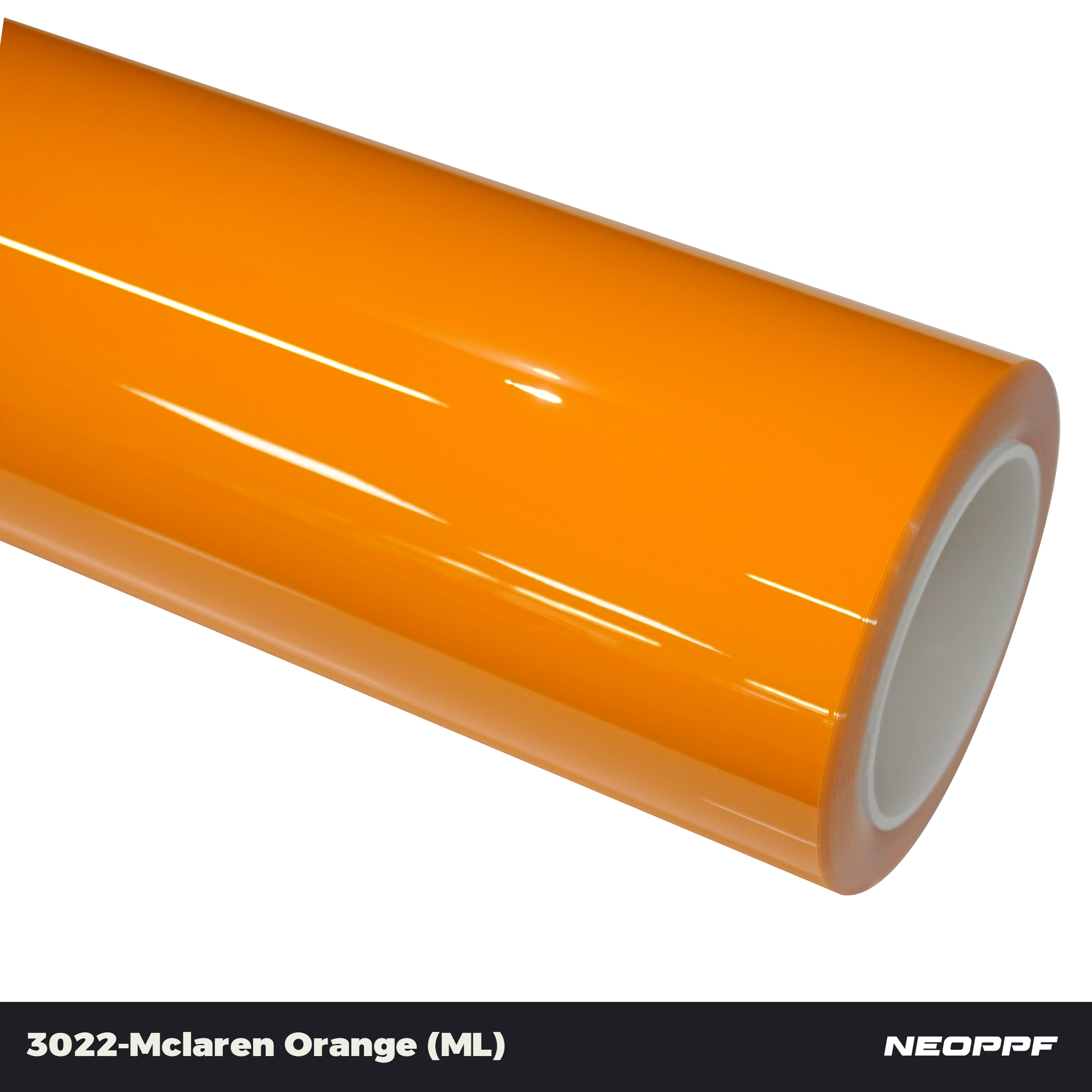 3022 - Papaya Orange (ML)