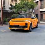 3022 - Papaya Orange (ML)