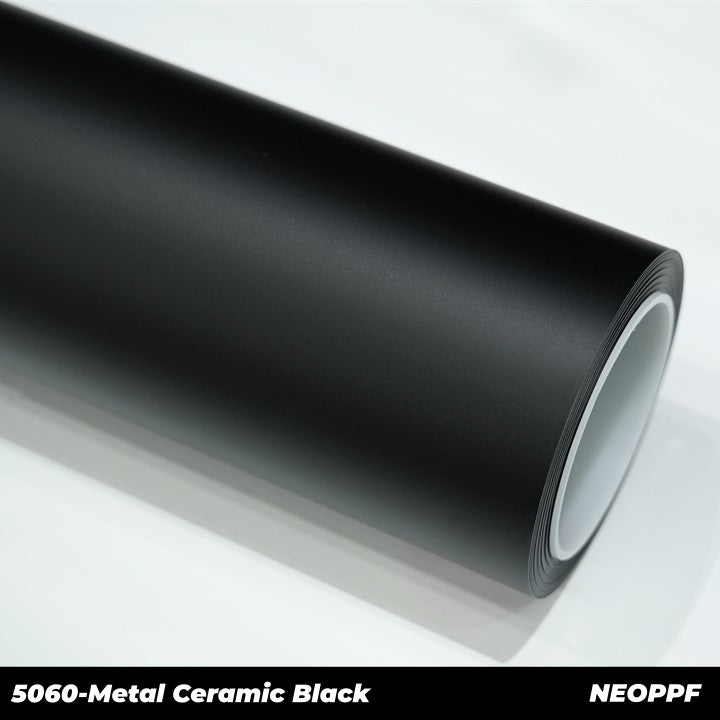 5060-Metal Ceramic Black