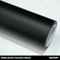 5060-Metal Ceramic Black