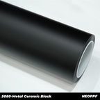 5060-Metal Ceramic Black