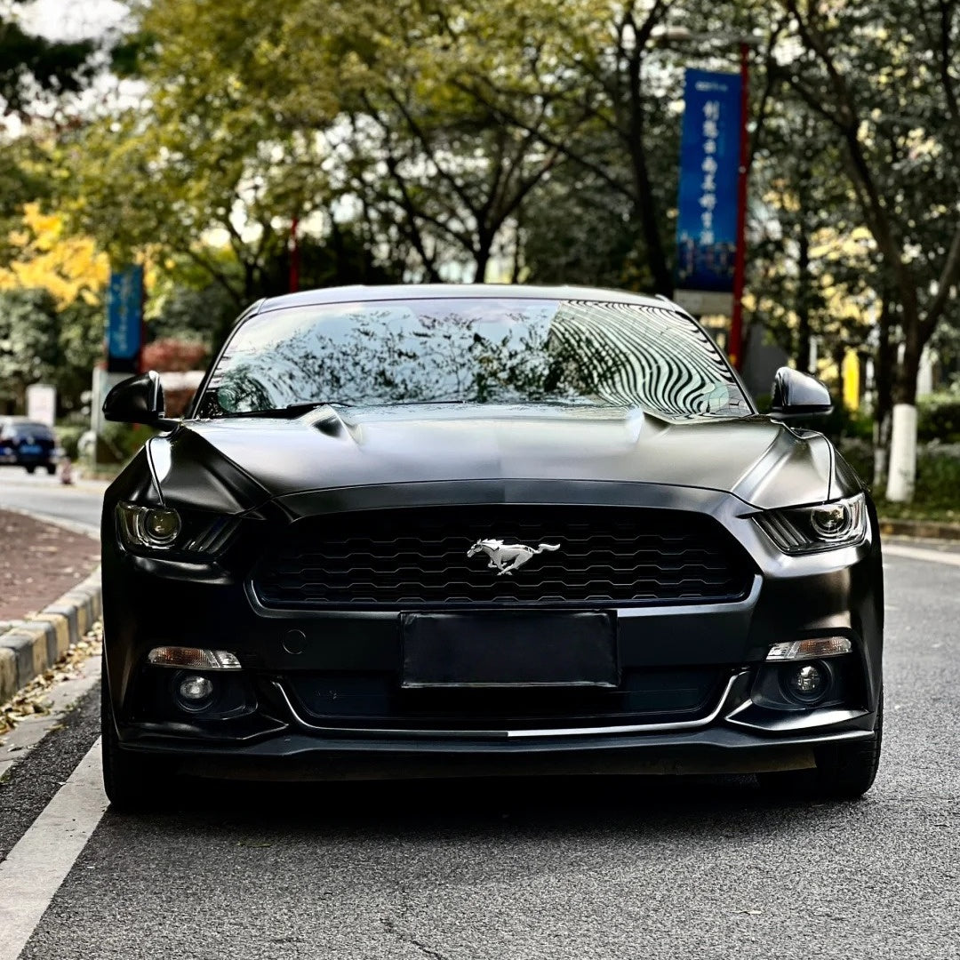 5060-Metal Ceramic Black