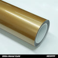 2054 - Metal Gold