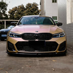 2054 - Metal Gold