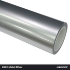 2042 - Silver Metallic