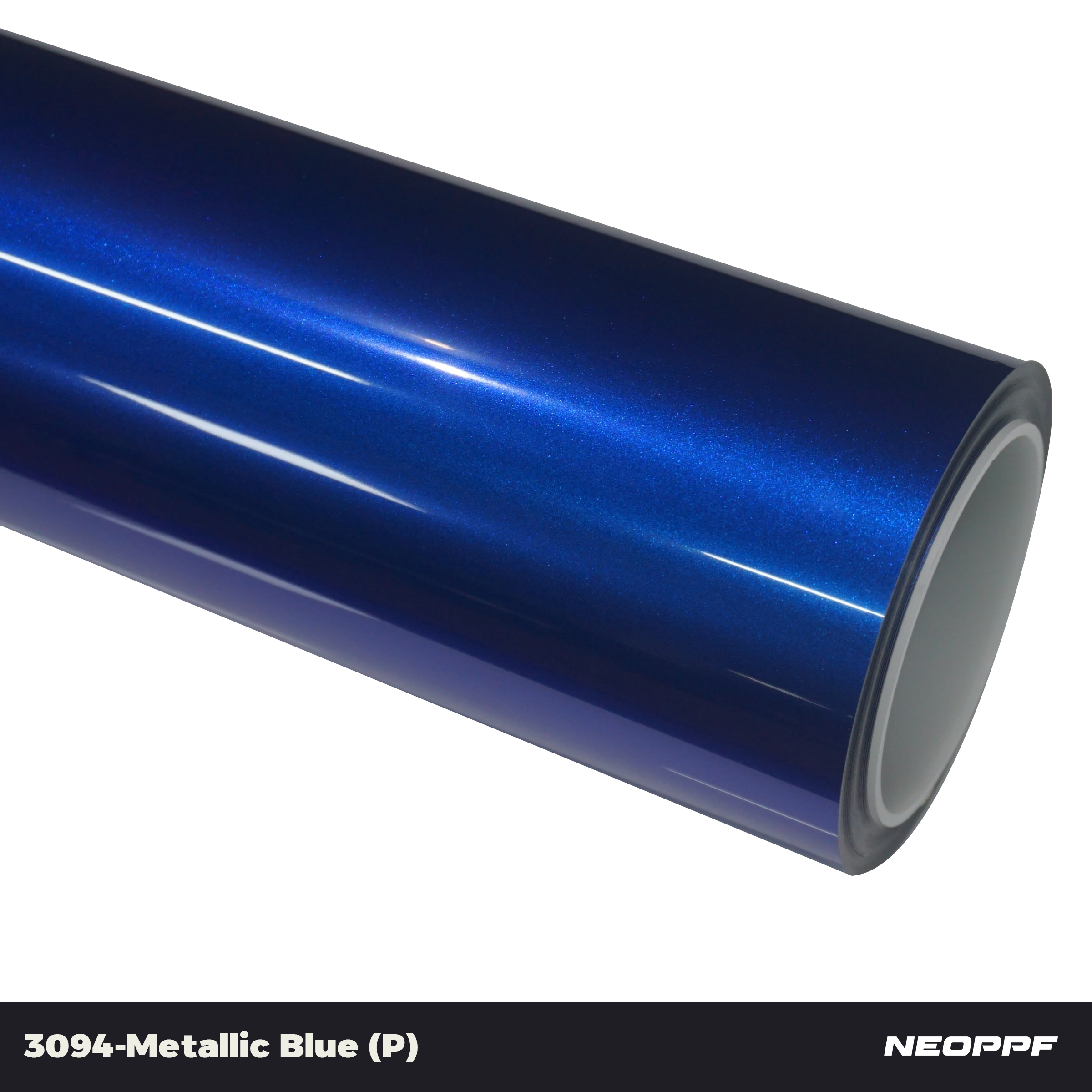 3094 - Cobalt Blue Metallic (P)