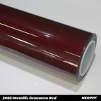 2003 - Liquid Metallic Dragon Blood