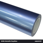2036 - Cloudy Blue Metallic