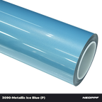 3090 - Glacier Blue Metallic (P)
