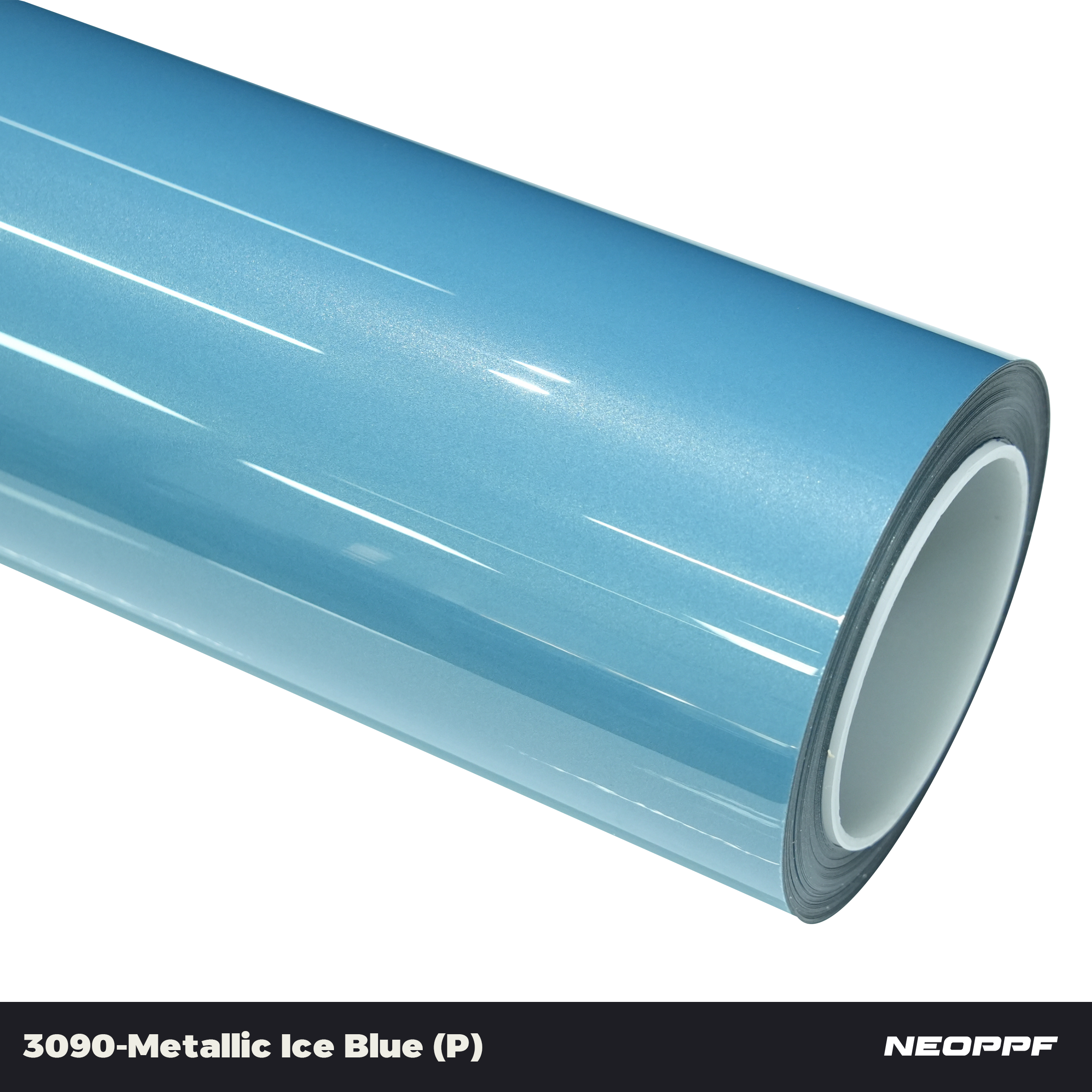 3090 - Glacier Blue Metallic (P)