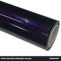2002 - Midnight Purple Metallic