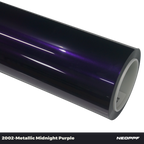 2002 - Midnight Purple Metallic
