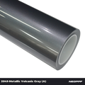 2049 - Volcanic Gray Metallic (A)