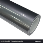 2049 - Volcanic Gray Metallic (A)