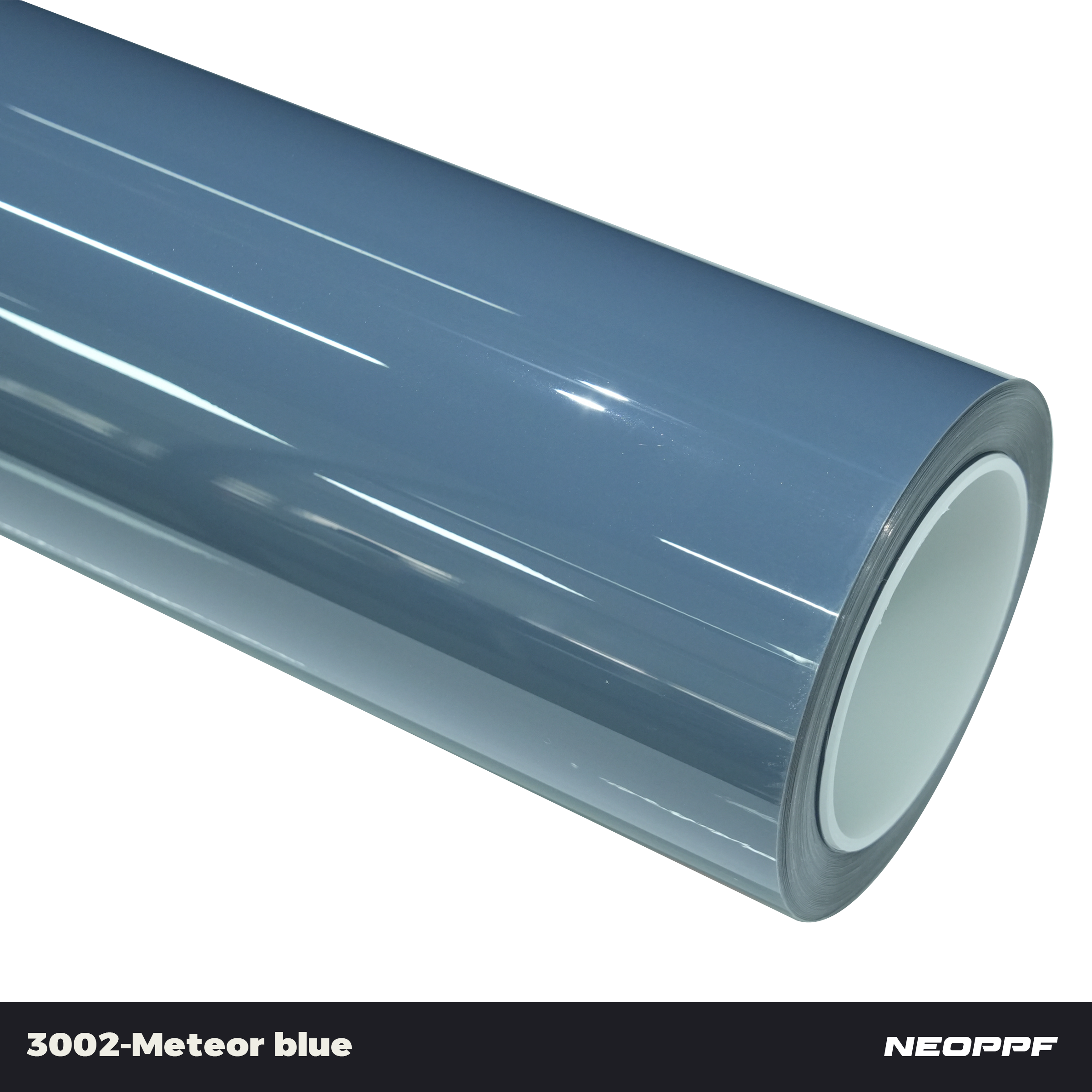 3002 - Meteor Blue