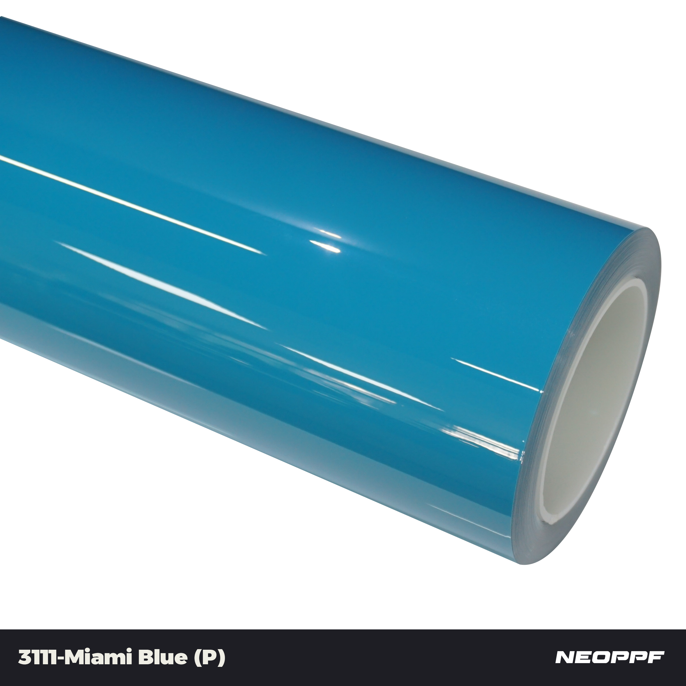 3111 - Miami Blue (P)
