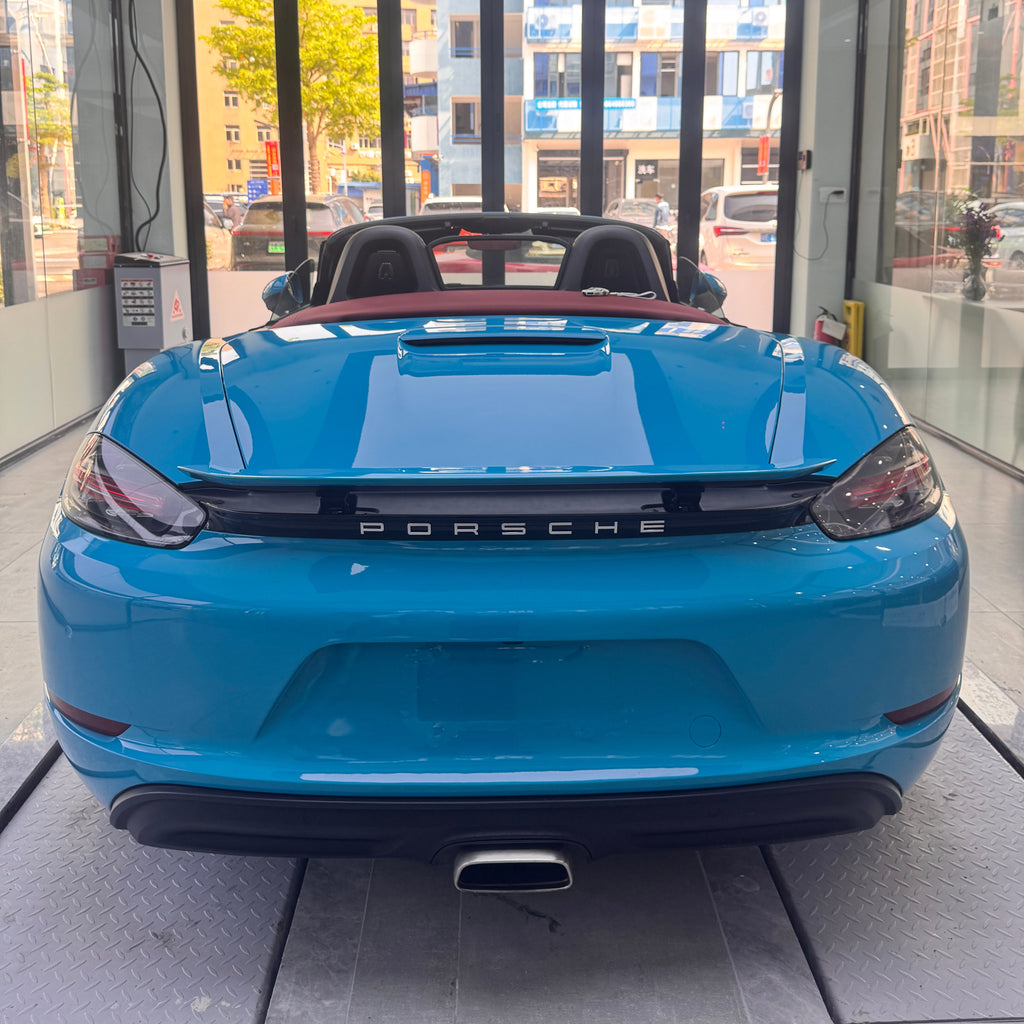 3111 - Miami Blue (P)