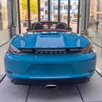 3111 - Miami Blue (P)
