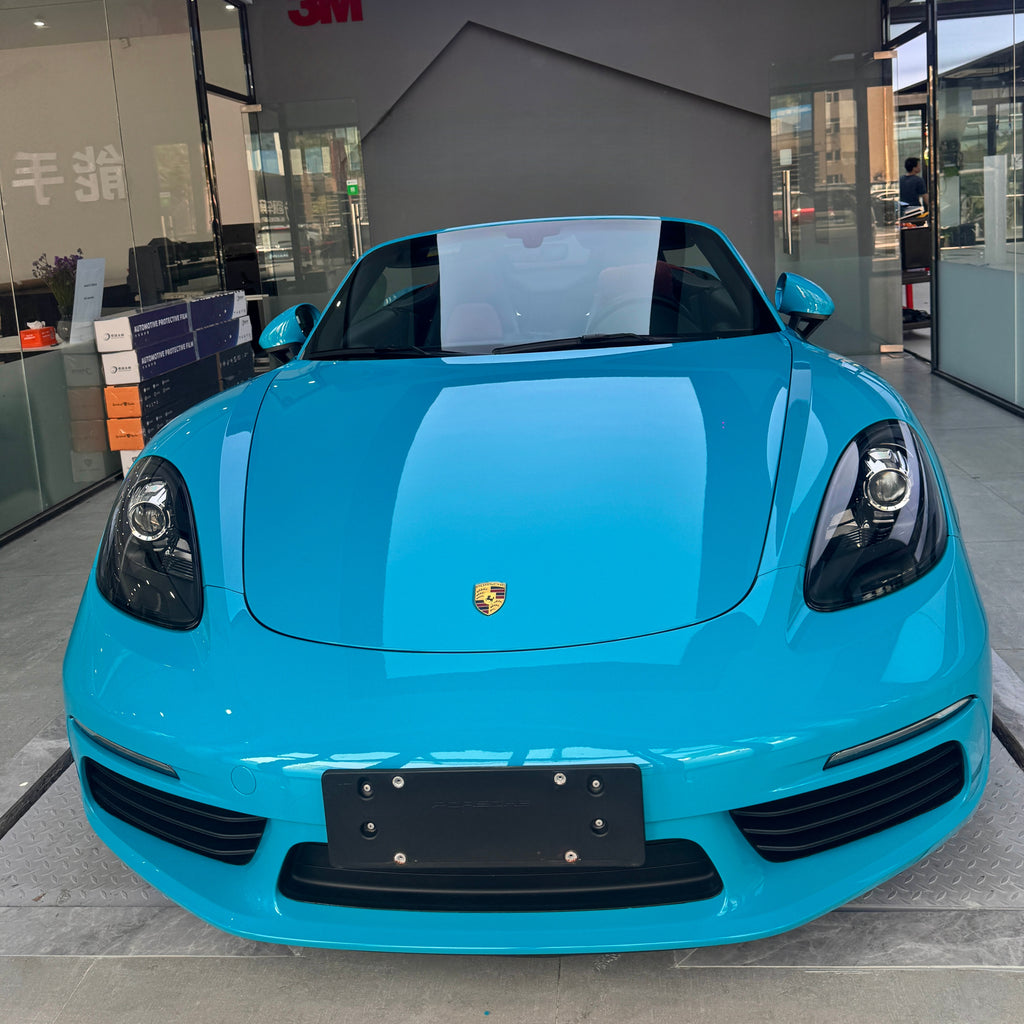 3111 - Miami Blue (P)