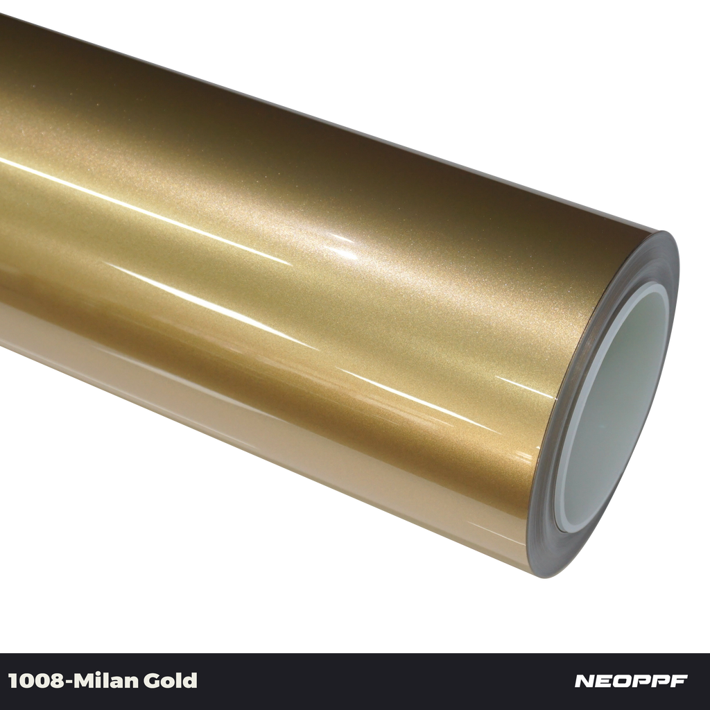 1008 - Milan Gold