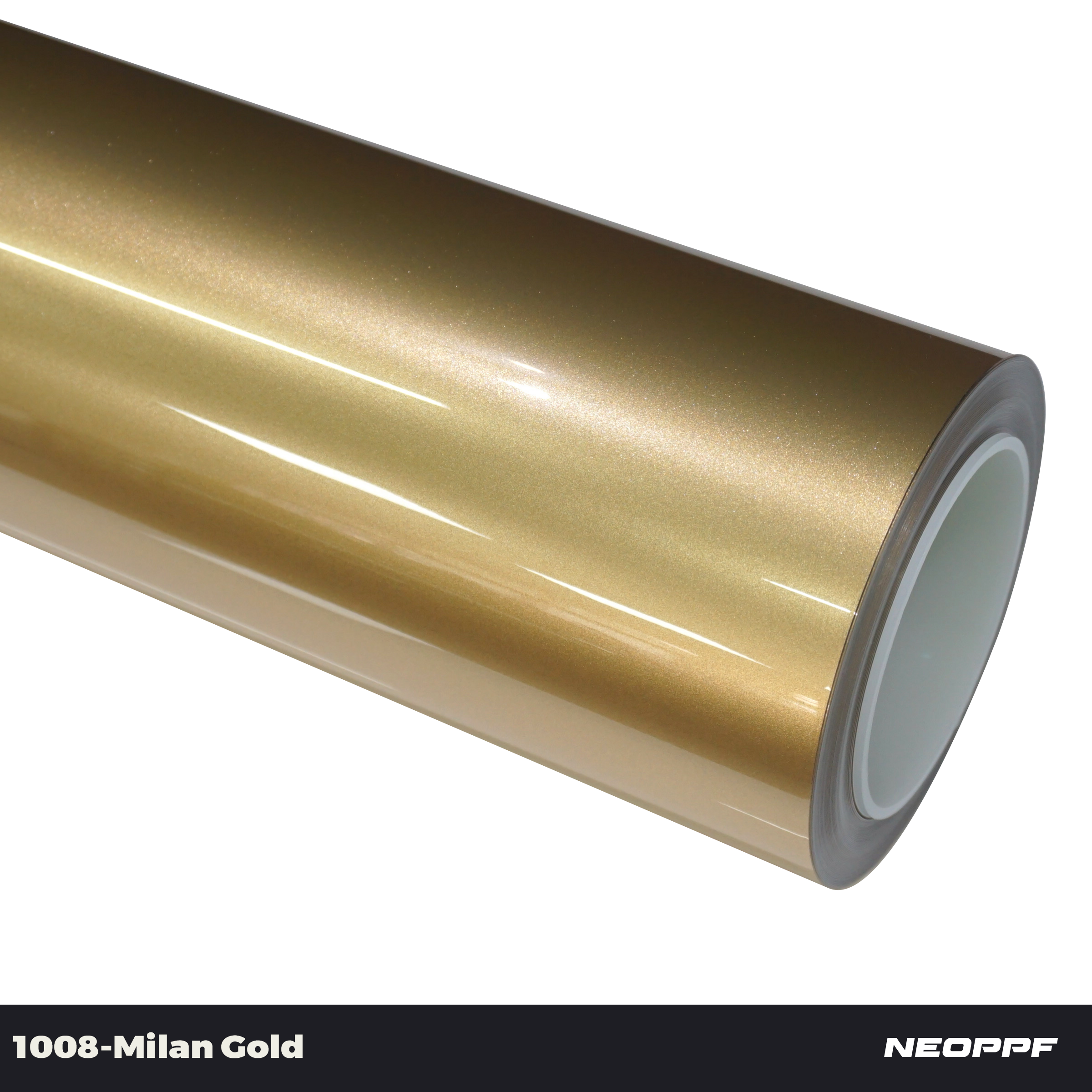 1008 - Milan Gold