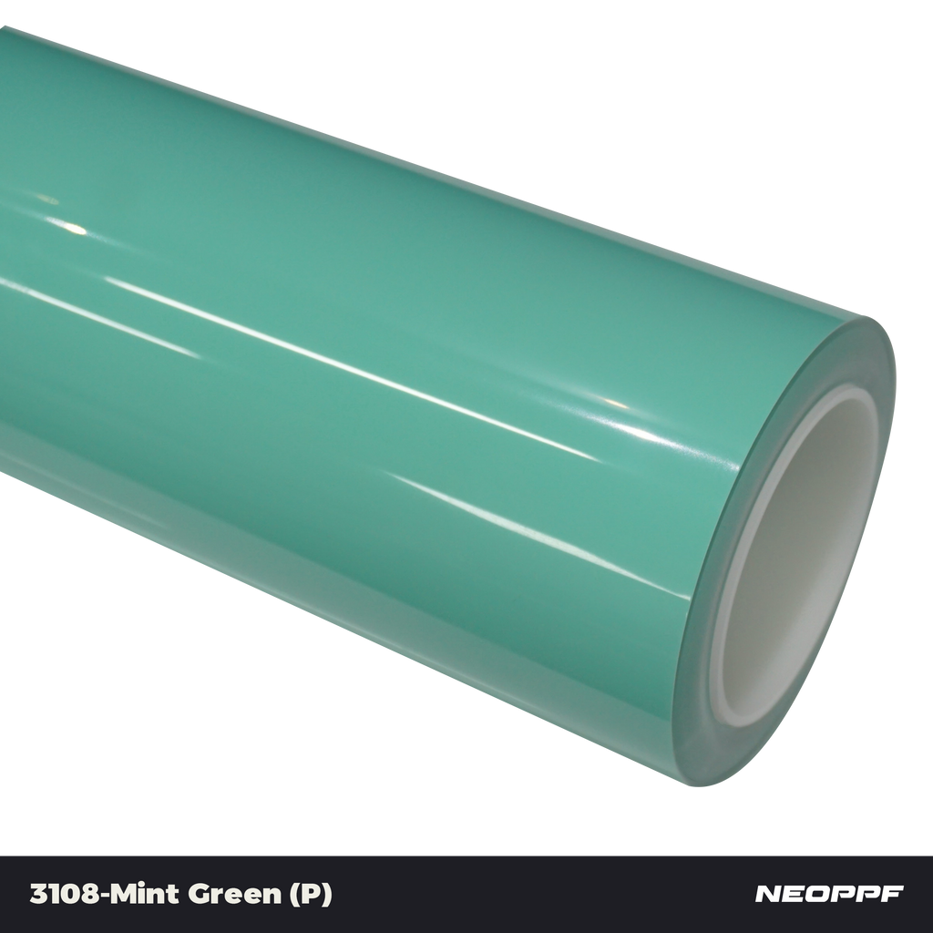 3108 - Mint Green (P)