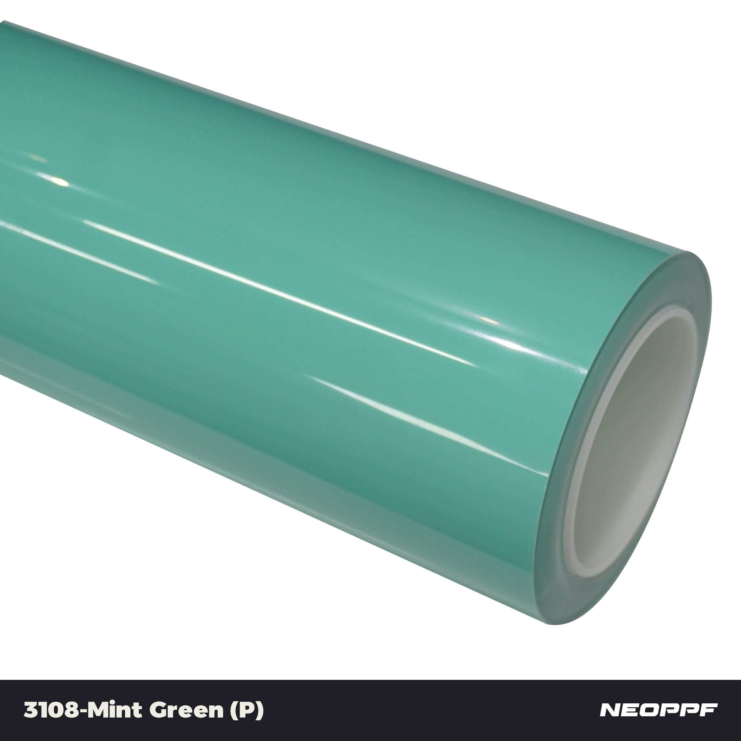 3108 - Mint Green (P)