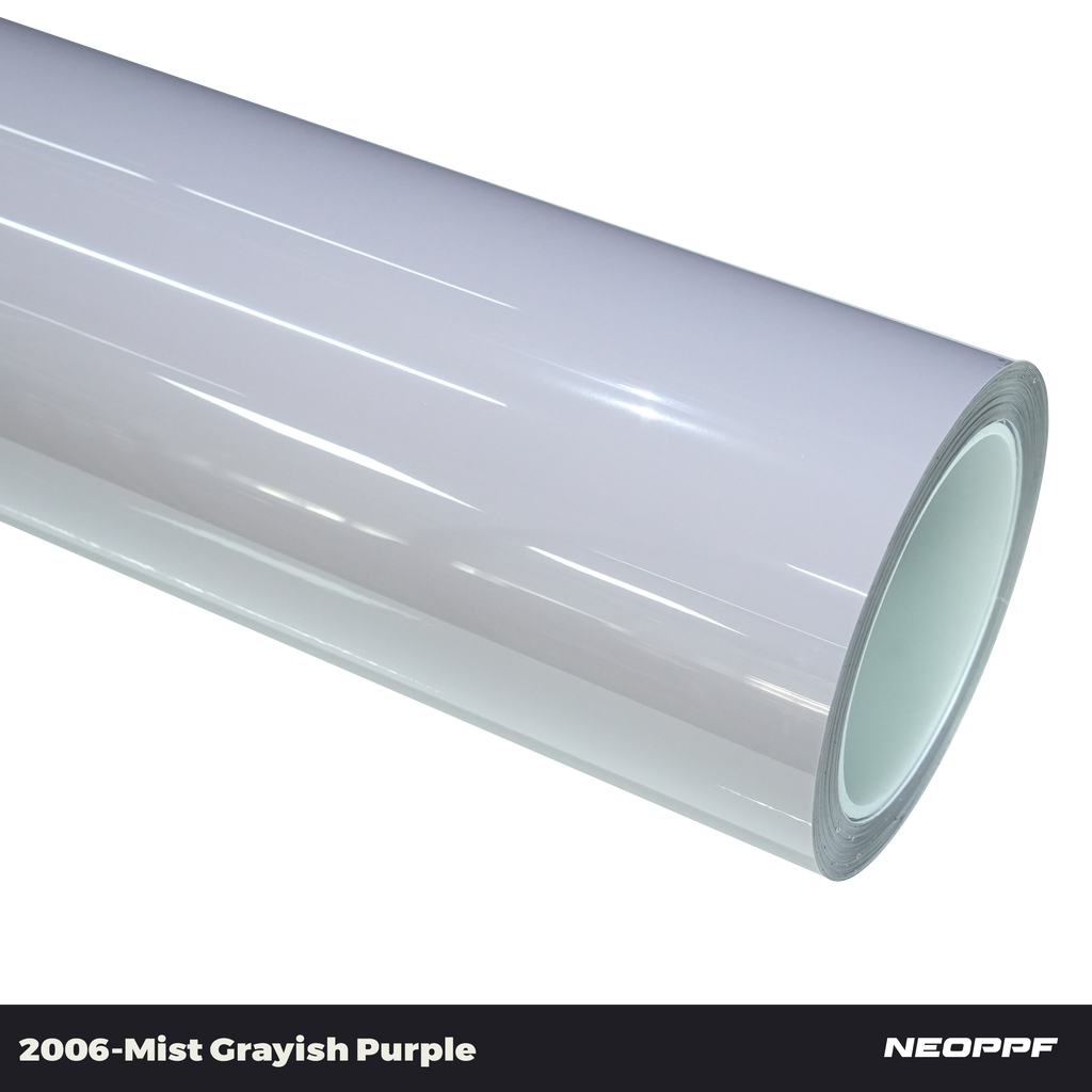 2006 - Mist Grayish Purple