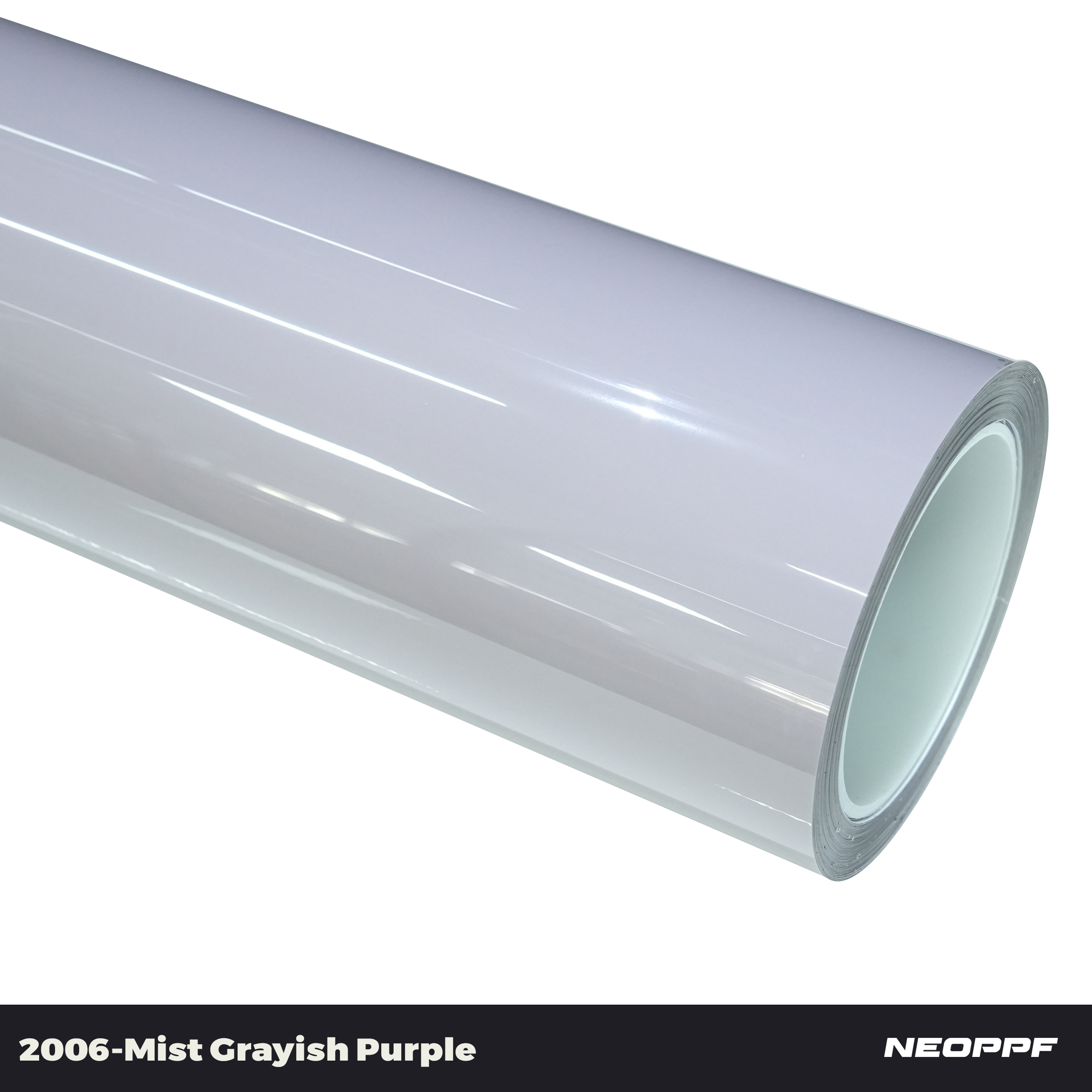 2006 - Mist Grayish Purple