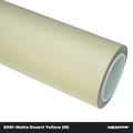 5001 - Matte Desert Yellow (M)