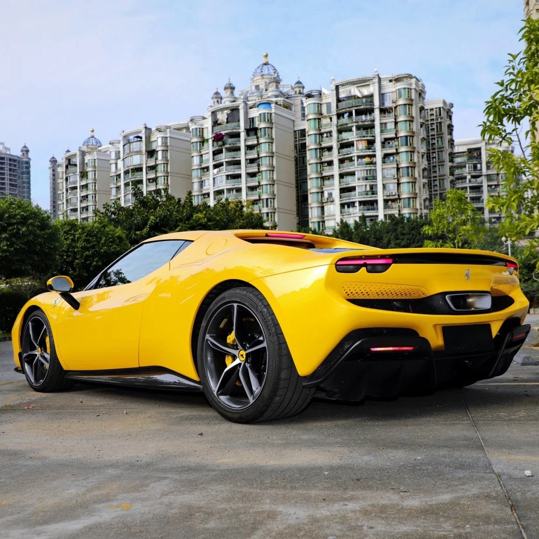 3044 - Modena Yellow (F)