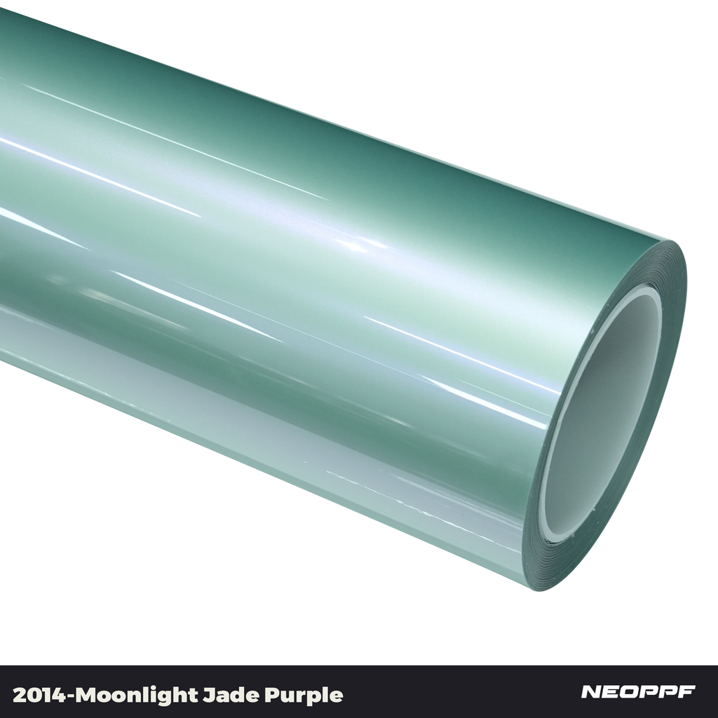 2014 - Moonlight Jade Purple