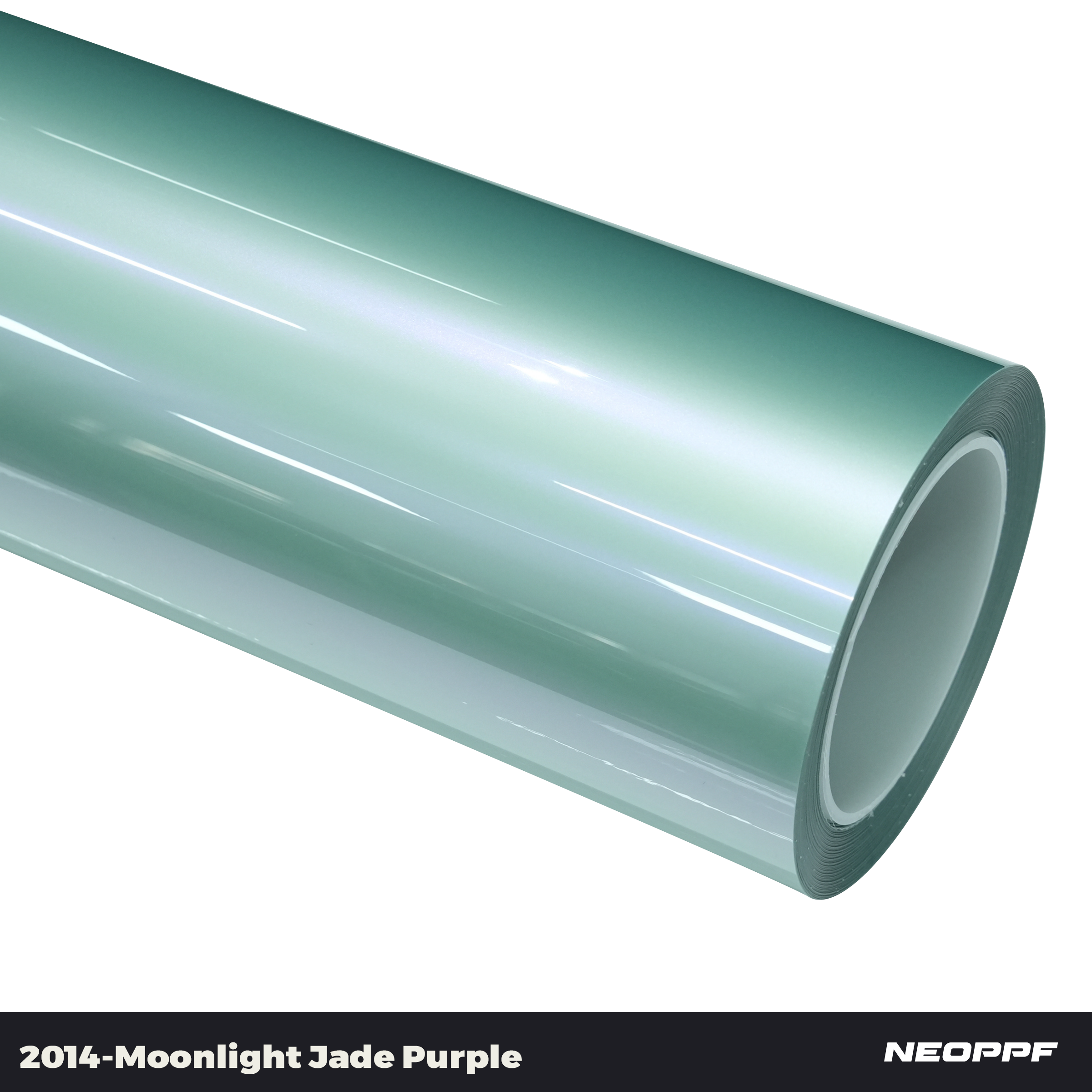 2014 - Moonlight Jade Purple