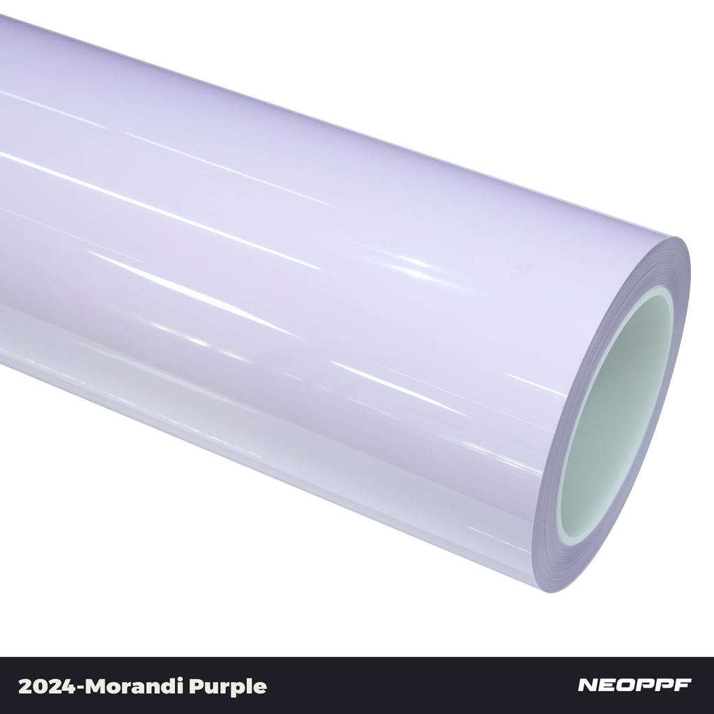 2024 - Morandi Purple