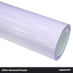 2024 - Morandi Purple
