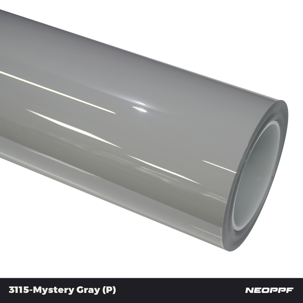 3115 - Mystery Gray (P)