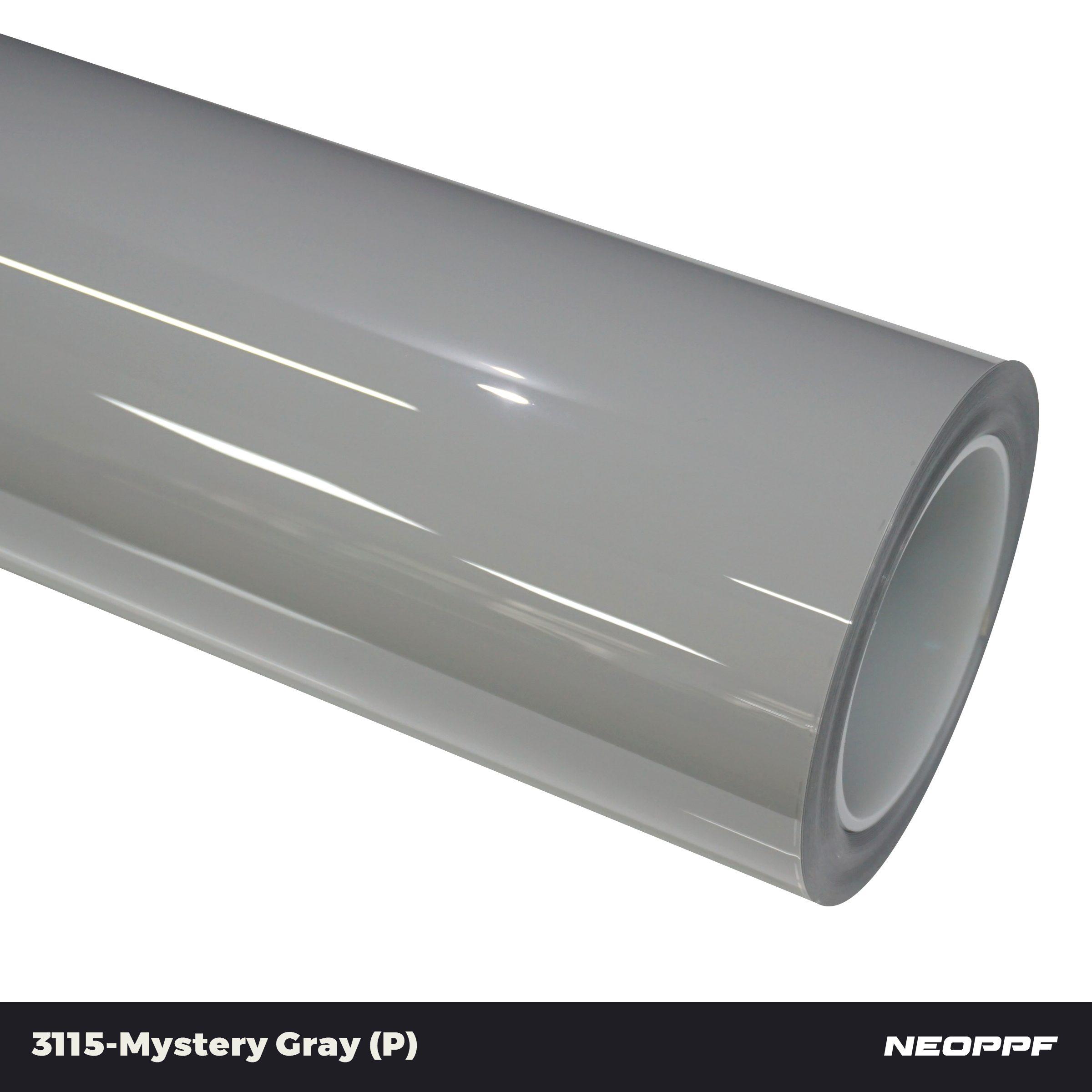 3115 - Mystery Gray (P)